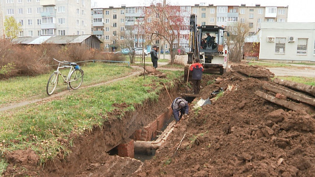 В селе Шилыково Ивановской области отопление включают по выходным 