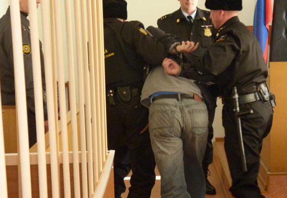 В Ивановской области возбуждено уголовное дело о неуважении к суду