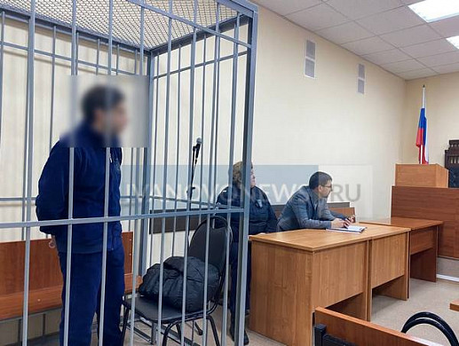  В Иванове начался суд над Хачатуром Тарханяном, застрелившим мужчину на улице Кузнецова 