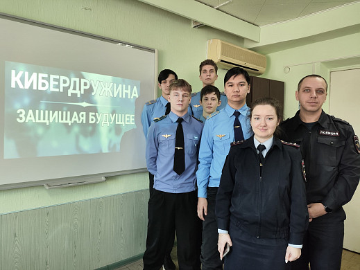 В ивановских школах и колледжах создадут кибердружины и медиапатрули