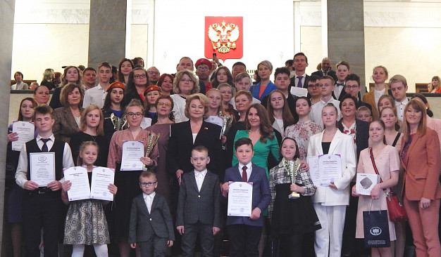 Лошади помогли школьнику из Ивановской области стать лауреатом международного конкурса