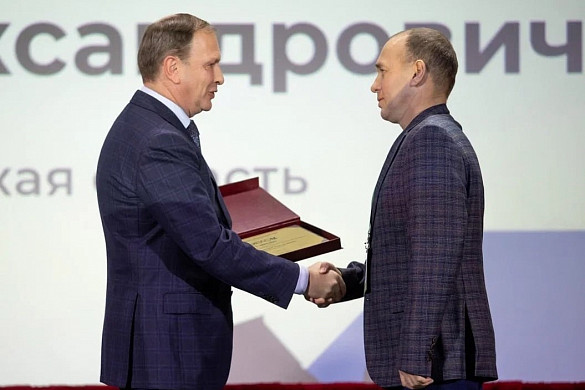 Журналист из Ивановской области победил в литературном конкурсе 