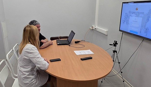 В Иванове телемедицина помогла спасти новорожденную девочку с пороком сердца