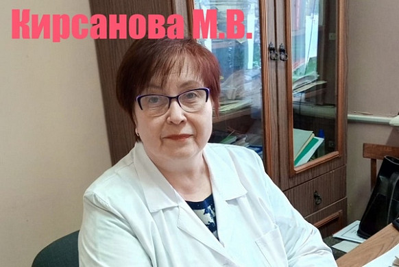  В Ивановской области названы претенденты на звание «Народного доктора» апреля 