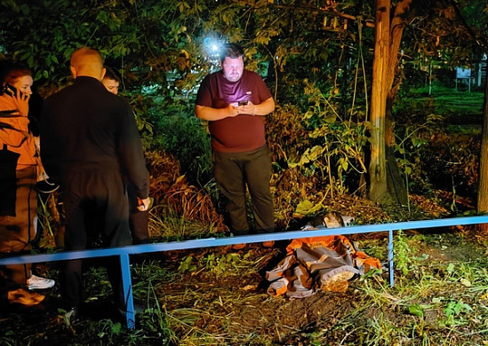  В Иванове пропавший мальчик не дошел до дома несколько метров 