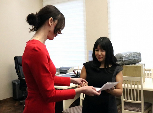  В Родниках молодому врачу дали служебную квартиру 