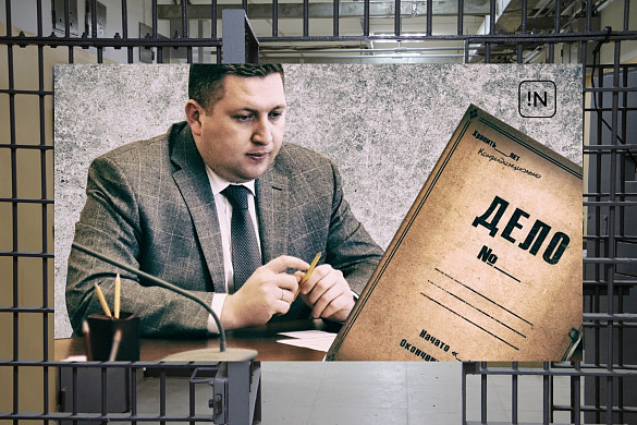 Адвокат: на находящегося в СИЗО главу облздрава ведется психологическое воздействие