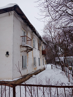 Еще две ивановские УК крупно оштрафовали за сосульки
