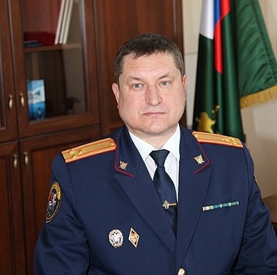  Кадровые перестановки в Следственном комитете Ивановской области 