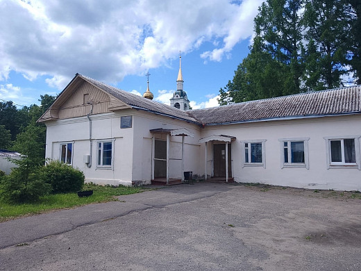 В Фурмановском районе появится еще один памятник ветеранам Великой Отечественной войны 