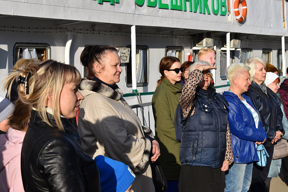 В Ивановской области открылась туристическая навигация