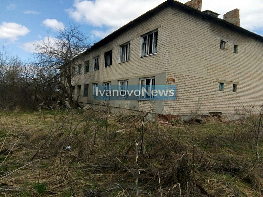 Заволжские «катакомбы» угрожают безопасности горожан