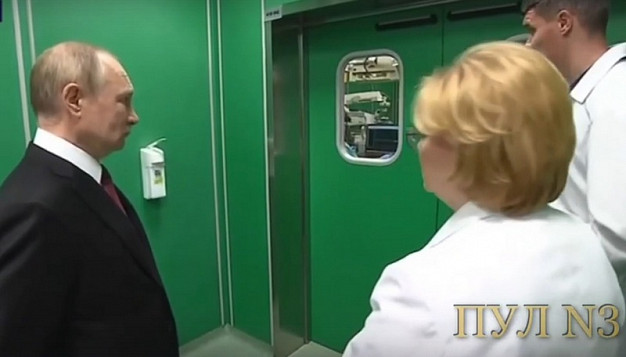 В главном нейрохирургическом центре страны применяют ивановское медоборудование