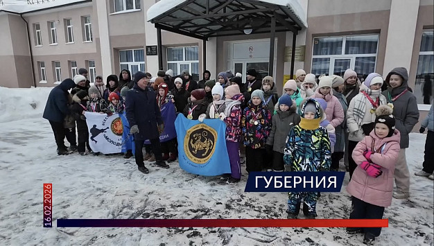После репортажа «Барса» карате-клуб в Приволжске продолжит заниматься в школе
