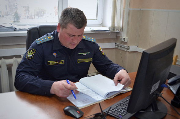 В Иванове банк оштрафован за недоставленное письмо