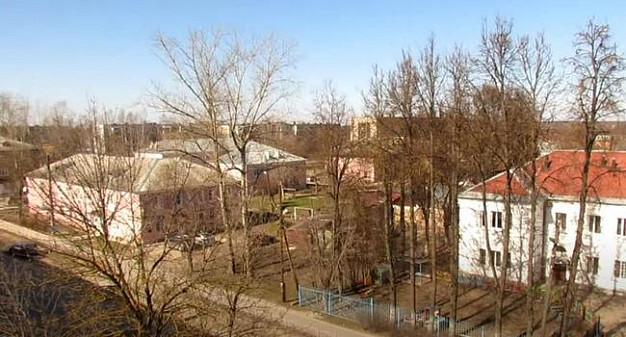 По всему Тейкову из-за утечки почти сутки стоит удушающий запах газа