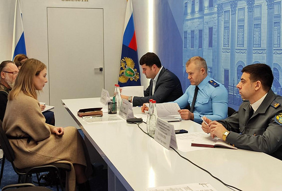 Прокурор поручил проверить транспортную доступность в Ивановской области