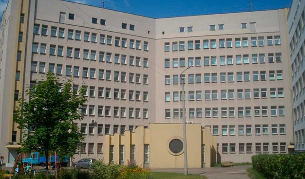 Ивановский НИИ Материнства и детства закрывается на дезинфекцию