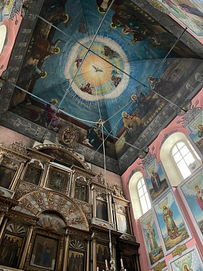 В Шуе открылась «Приходская лампада» 