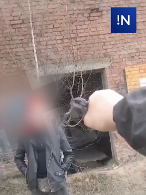 Угрожавший прохожим пистолетом "участник СВО" помещен под арест