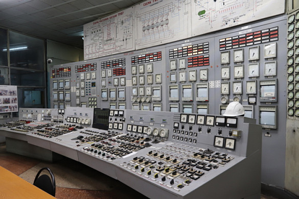 В Иванове подвели итоги испытаний основного оборудования ТЭЦ-3