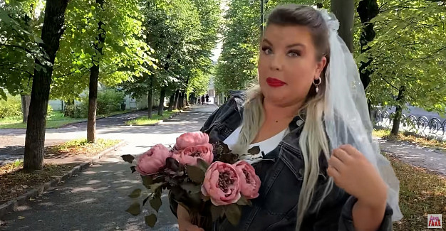 Ведущая шоу «Cake or fake» искала в Иванове женихов, а нашла протухший десерт
