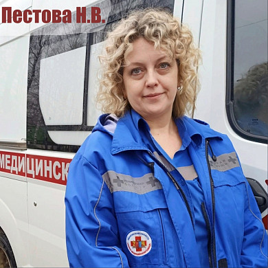 Определены 5 претендентов на звание «Народный доктор» марта