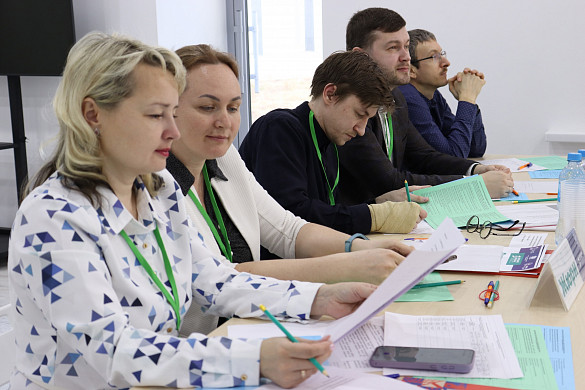 В Ивановской области определили 62 победителя и призера «Больших вызовов»
