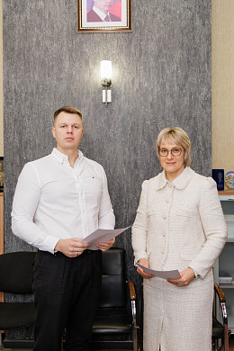 В ивановском Политехе открывается еще одна базовая кафедра