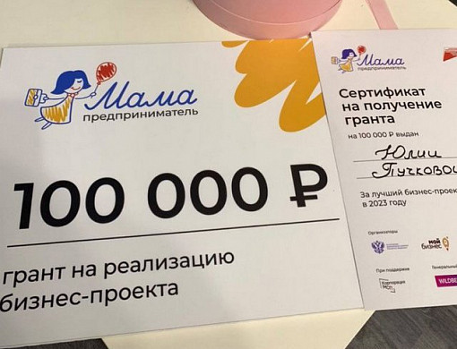  В Ивановской области принимают заявки на конкурс «Мама-предприниматель»
