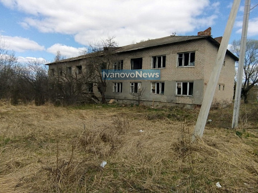 Заволжские «катакомбы» угрожают безопасности горожан