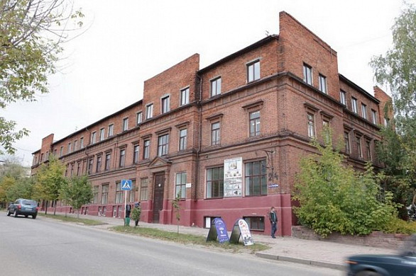 В Кинешме завершено судебное следствие по делу об изготовлении взрывчатки