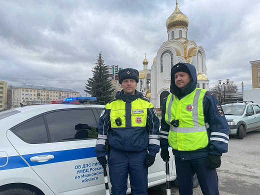 Почти 300 правоохранителей работают на праздничных мероприятиях в регионе