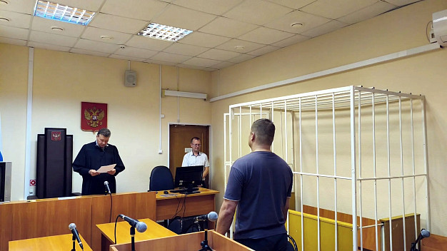 Родниковец пытался стать банкротом, наврав полиции про угон
