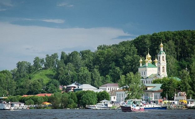 В Плесе возвращают участки площадью почти 0,2 га из незаконного владения 