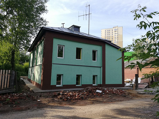 В центре Иванова вместо жилого сектора появится промзона с магазином