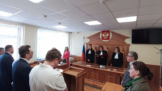 В Иванове оставлен без изменений приговор по «делу врачей»