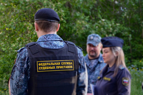 Вичужанин  заплатил около 400 тысяч рублей, чтобы не лишиться внедорожника