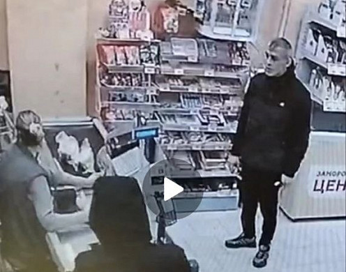 В Ивановской области разыскивается подозреваемый в кражах