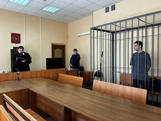 В Иванове молодому рязанцу дали 3,5 года условно за махинации с сим-боксом для мошенников