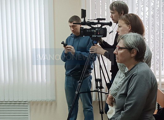  В Фурманове вынесен приговор Николаю Мерзлому, порезавшему на улице жену и тещу 