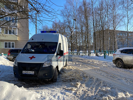  Следственный комитет начал проверку по факту сообщений о минировании школ в Иванове 