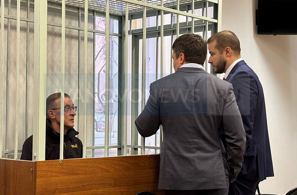  Евгений Нестеров отказался от дачи показаний 