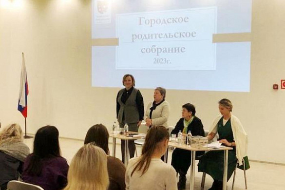 В Иванове рассматривают вопрос об изменениях развития образования в городе