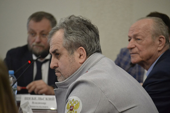 В Иванове выбраны руководители городского Общественного совета VII созыва