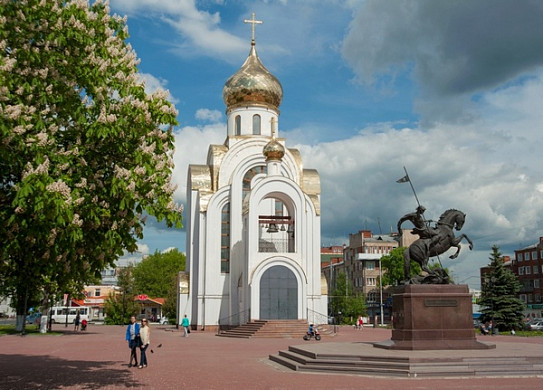  Когда в Ивановской области пройдут Дни городов и районов 
