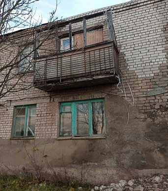 В Тейковском районе люди сомневаются в качестве ремонта за 2,5 млн рублей