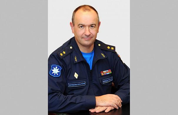 На прощание с Александром Ахлюстиным приедет Командующий Военно-транспортной авиацией России