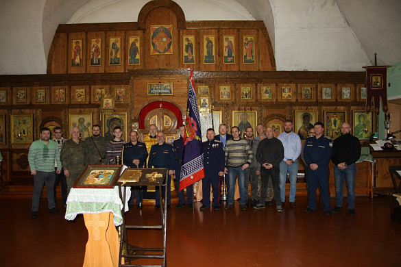В Иванове откроется бесплатный спортивный зал, где научат владеть шашкой