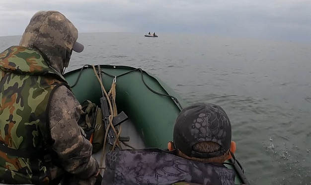 В Ивановской области сотрудники УФСБ взялись за рыбаков